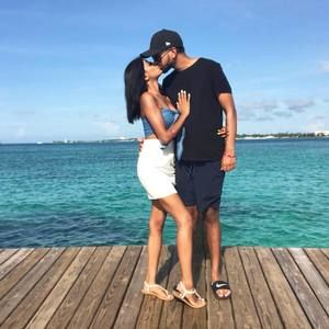 Meet your Posher, Ash